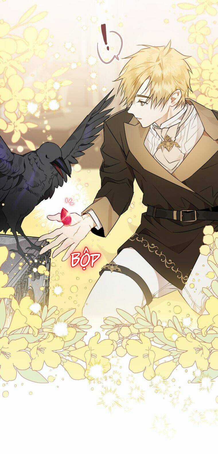 Bỗng Nhiên Tôi Trở Thành Quạ Đen!! Chapter 7 trang 85