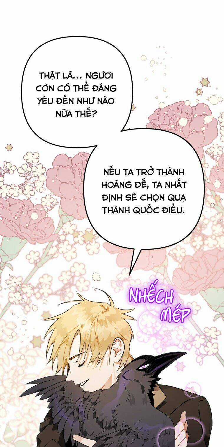 Bỗng Nhiên Tôi Trở Thành Quạ Đen!! Chapter 7 trang 88