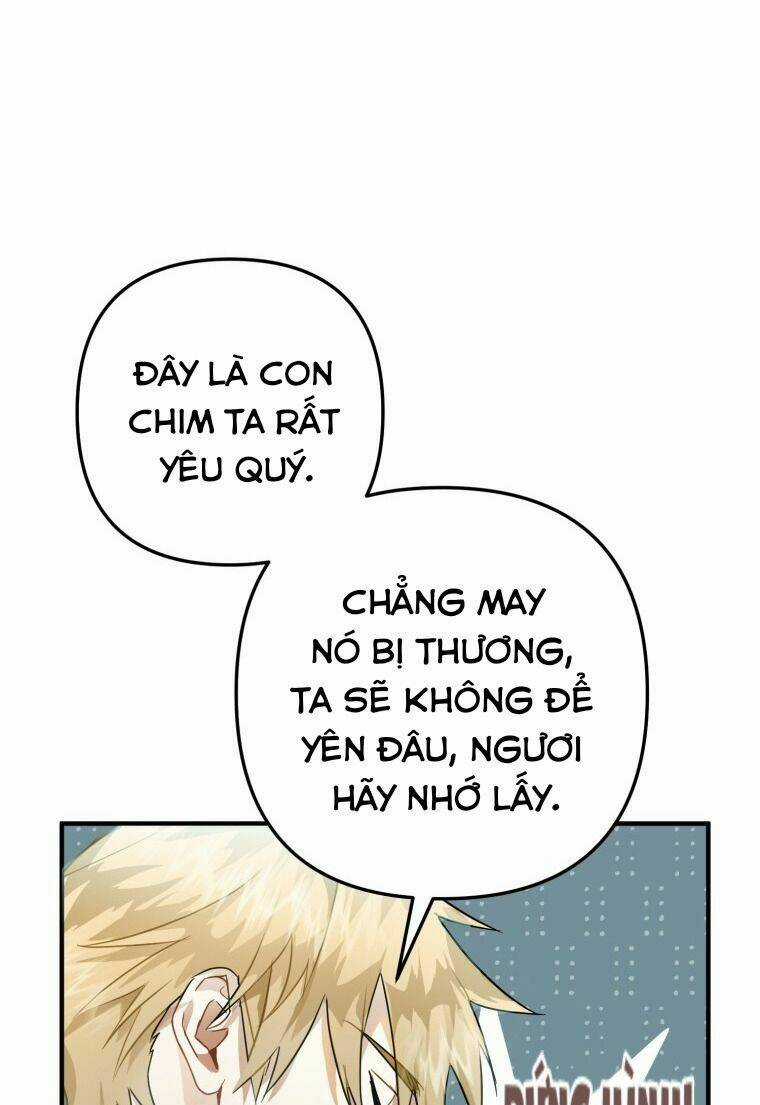 Bỗng Nhiên Tôi Trở Thành Quạ Đen!! Chapter 8 trang 10
