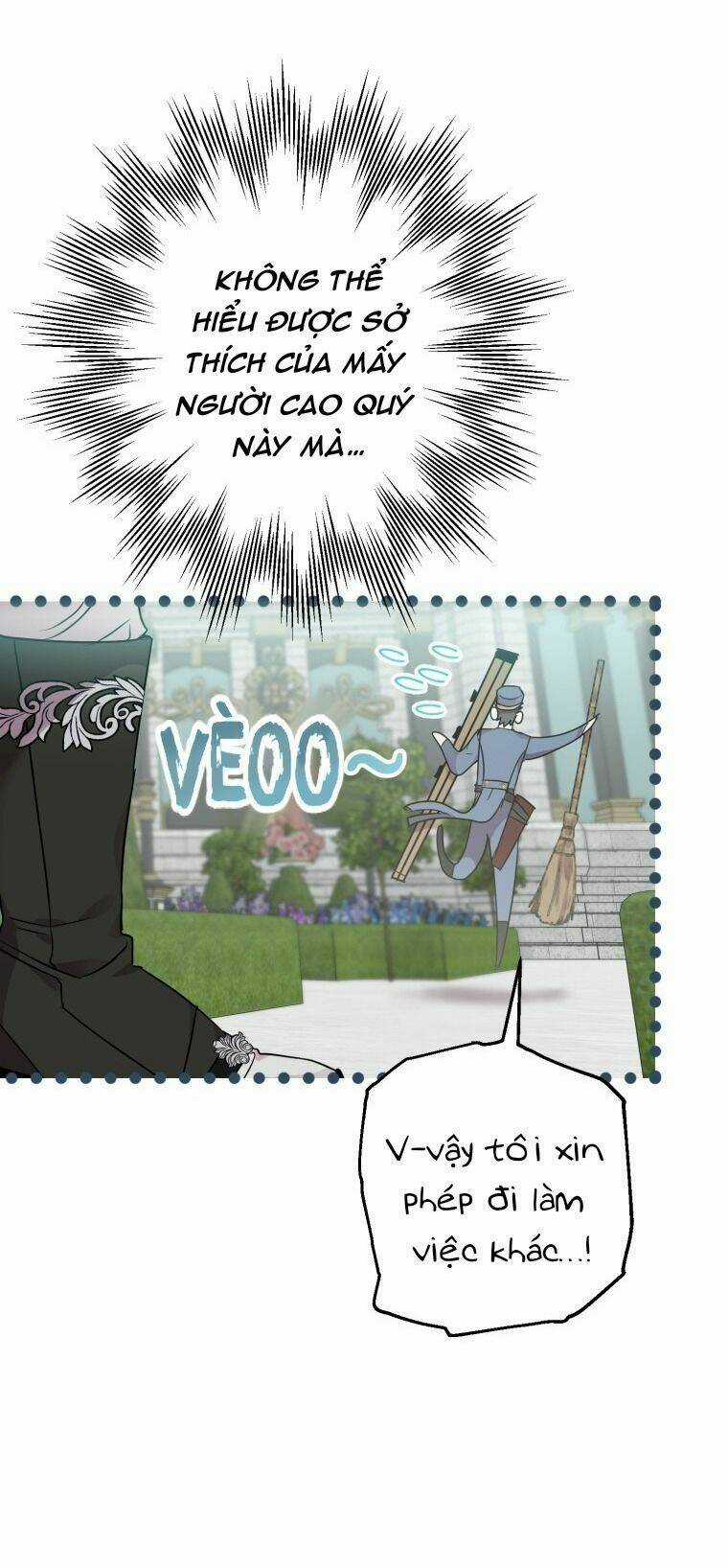 Bỗng Nhiên Tôi Trở Thành Quạ Đen!! Chapter 8 trang 12