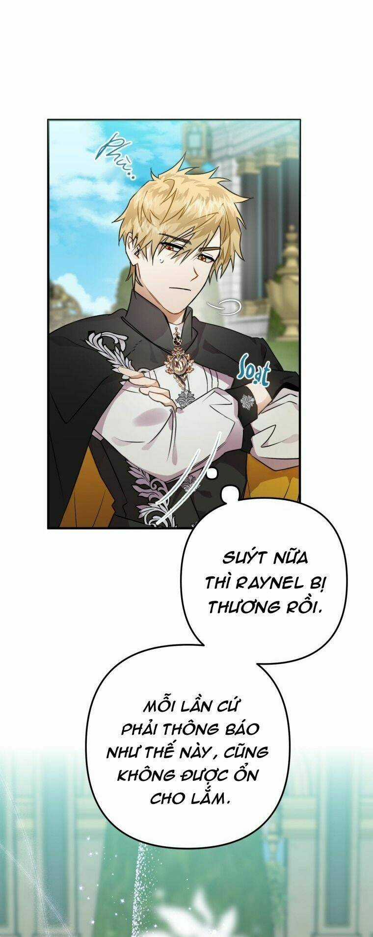 Bỗng Nhiên Tôi Trở Thành Quạ Đen!! Chapter 8 trang 13