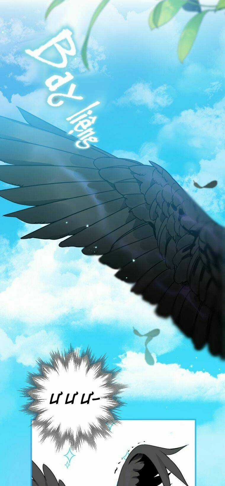Bỗng Nhiên Tôi Trở Thành Quạ Đen!! Chapter 8 trang 2
