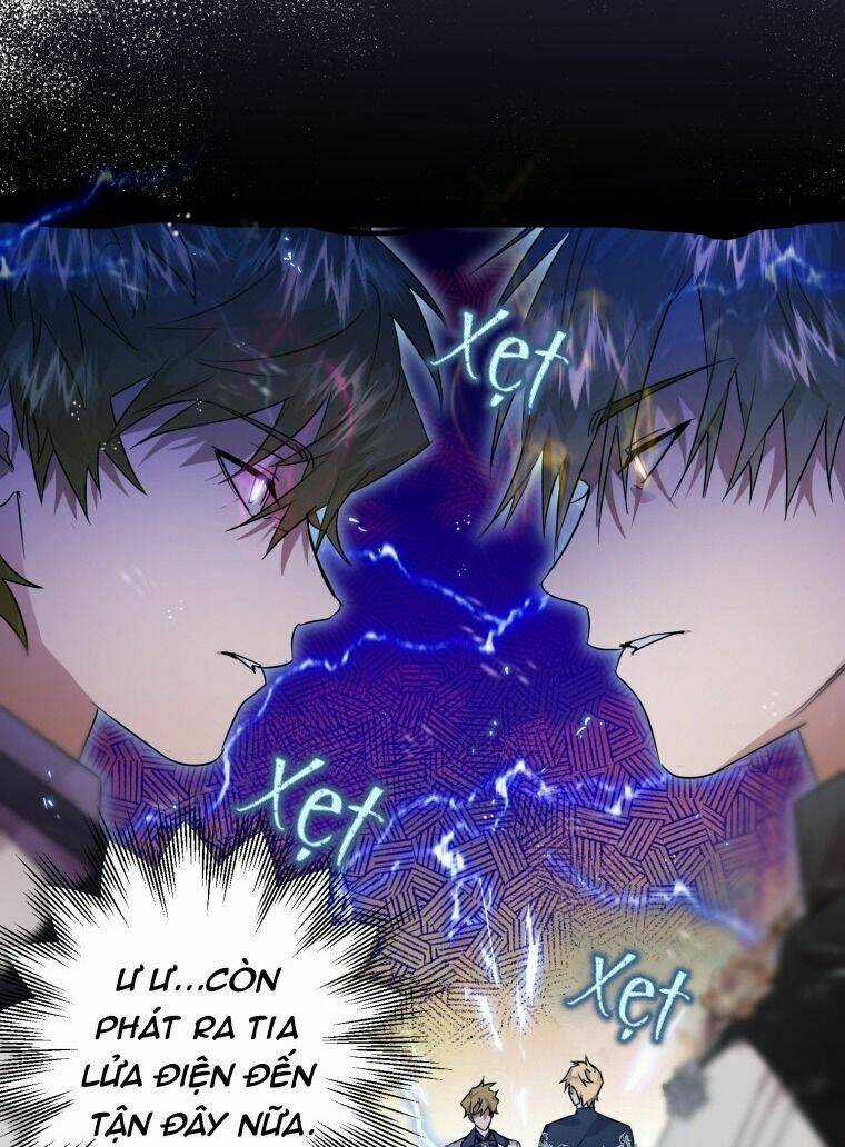 Bỗng Nhiên Tôi Trở Thành Quạ Đen!! Chapter 8 trang 28