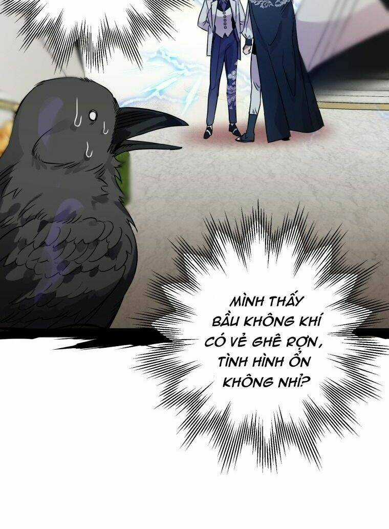 Bỗng Nhiên Tôi Trở Thành Quạ Đen!! Chapter 8 trang 29