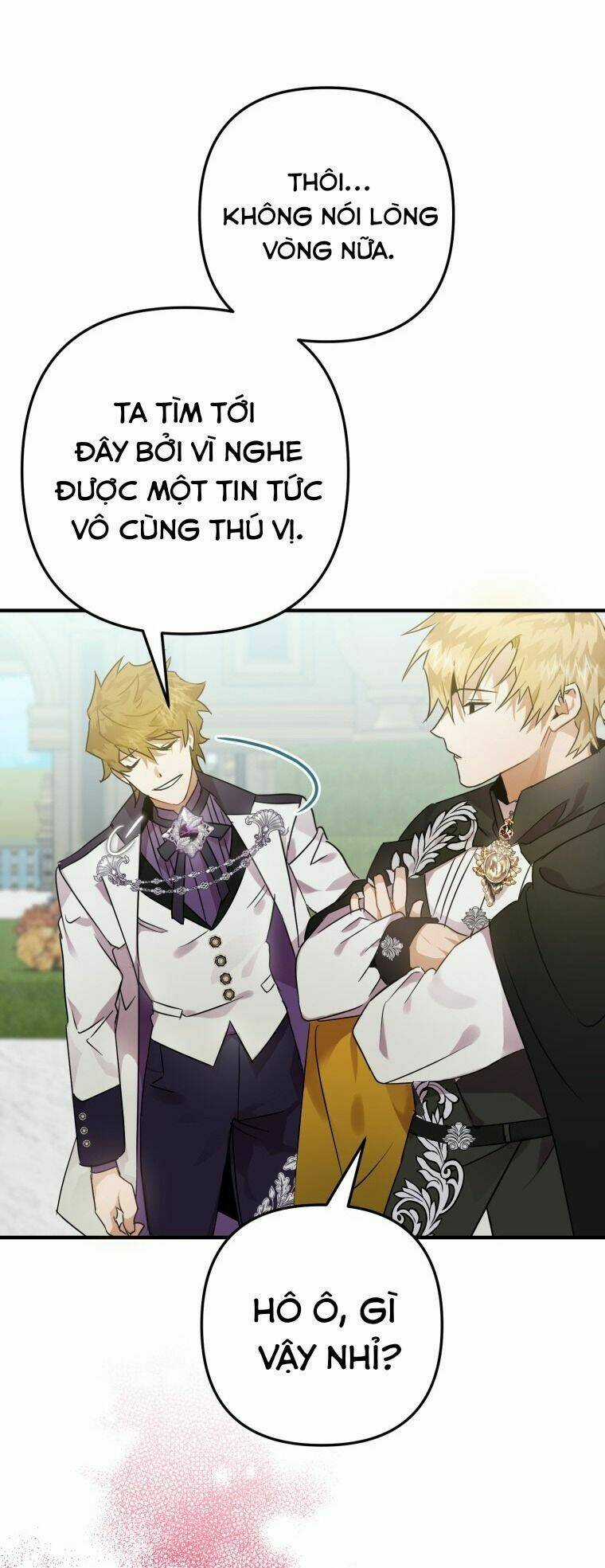 Bỗng Nhiên Tôi Trở Thành Quạ Đen!! Chapter 8 trang 30