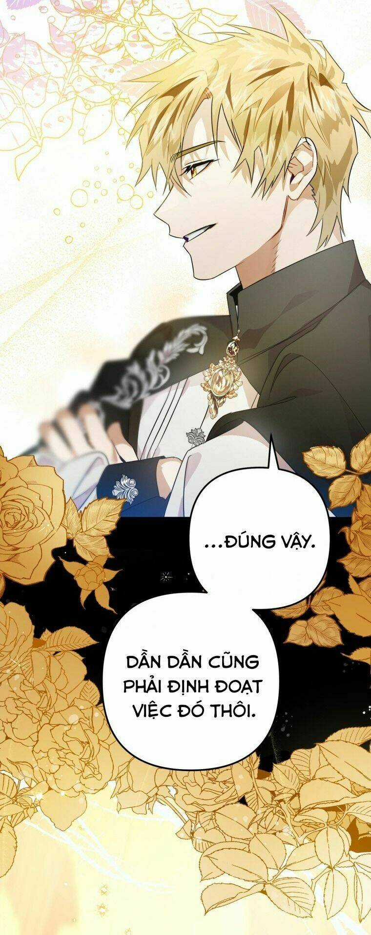 Bỗng Nhiên Tôi Trở Thành Quạ Đen!! Chapter 8 trang 34