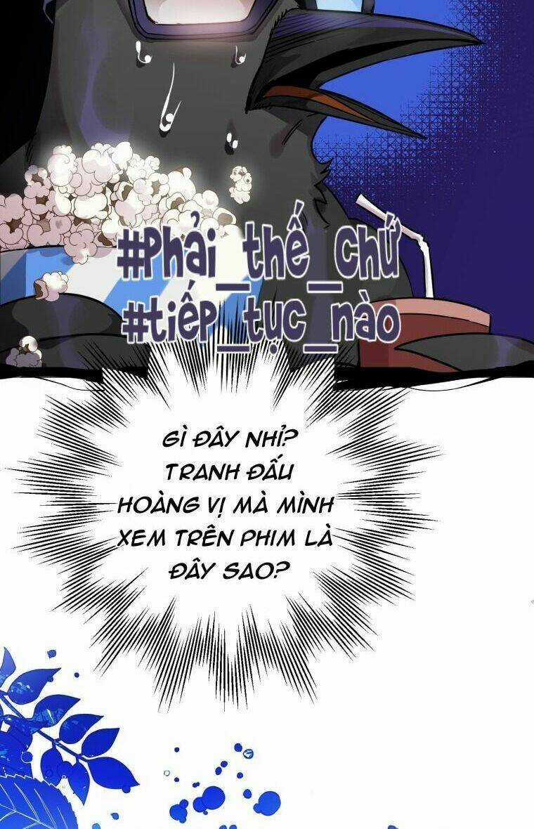 Bỗng Nhiên Tôi Trở Thành Quạ Đen!! Chapter 8 trang 43