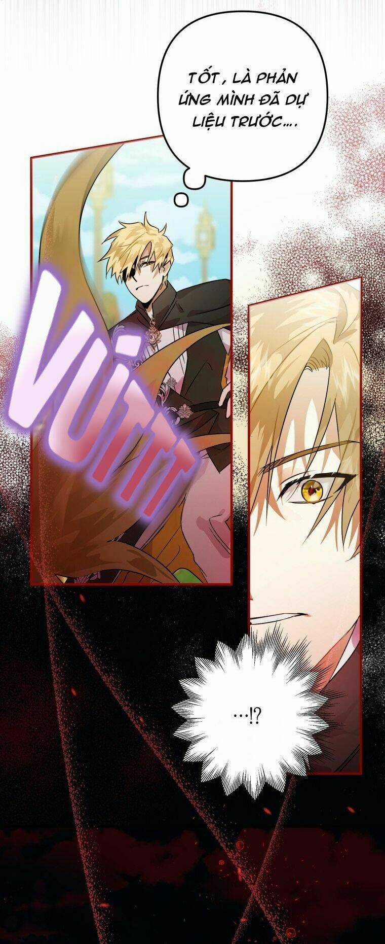 Bỗng Nhiên Tôi Trở Thành Quạ Đen!! Chapter 8 trang 49
