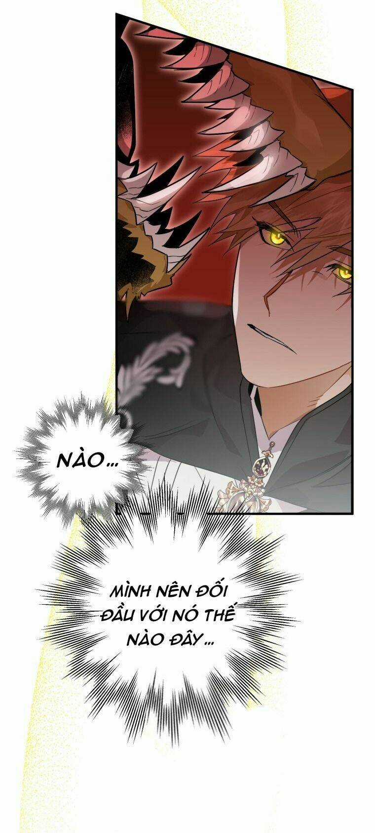 Bỗng Nhiên Tôi Trở Thành Quạ Đen!! Chapter 8 trang 55
