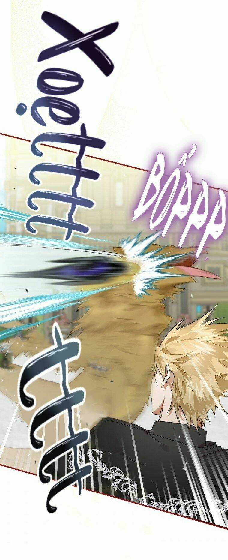 Bỗng Nhiên Tôi Trở Thành Quạ Đen!! Chapter 8 trang 56