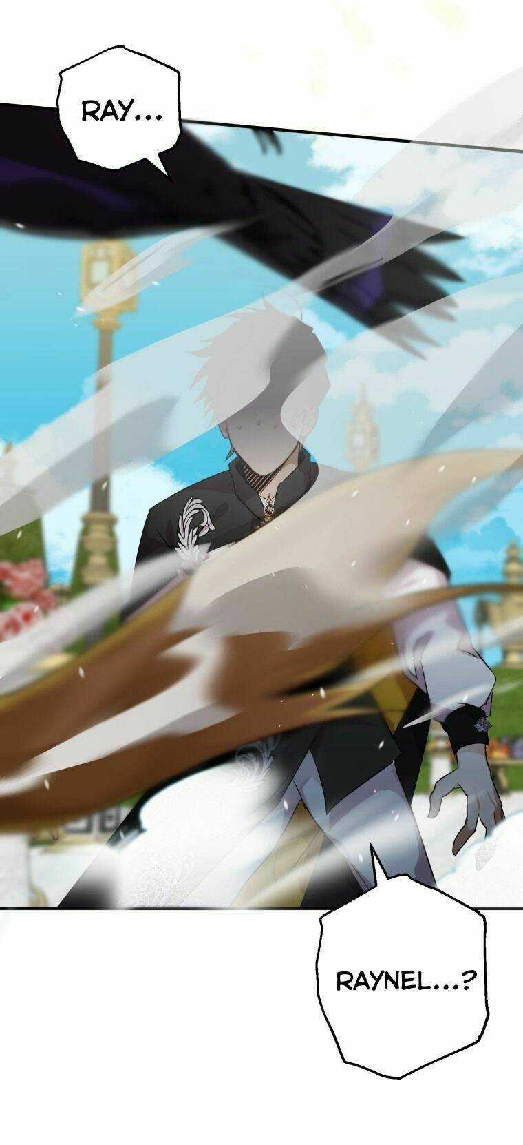 Bỗng Nhiên Tôi Trở Thành Quạ Đen!! Chapter 8 trang 58