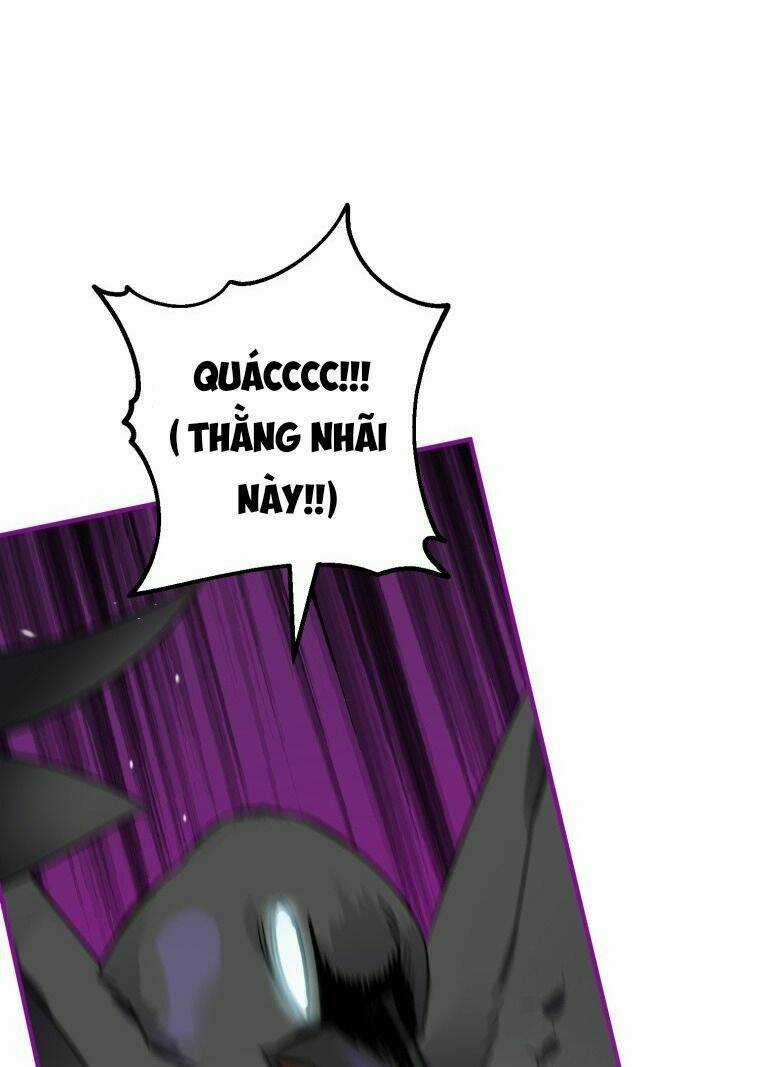 Bỗng Nhiên Tôi Trở Thành Quạ Đen!! Chapter 8 trang 61