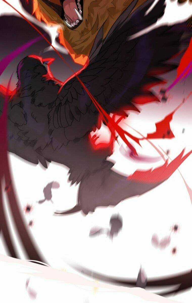 Bỗng Nhiên Tôi Trở Thành Quạ Đen!! Chapter 8 trang 69
