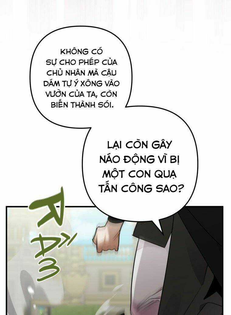 Bỗng Nhiên Tôi Trở Thành Quạ Đen!! Chapter 8 trang 74