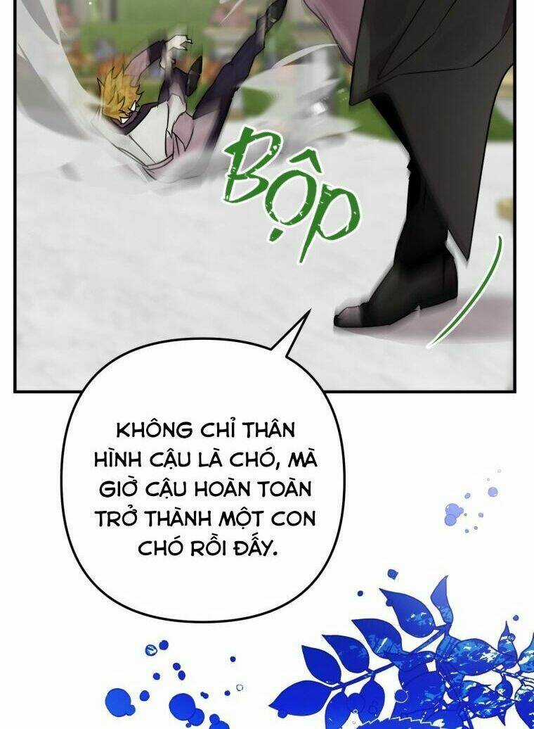 Bỗng Nhiên Tôi Trở Thành Quạ Đen!! Chapter 8 trang 75
