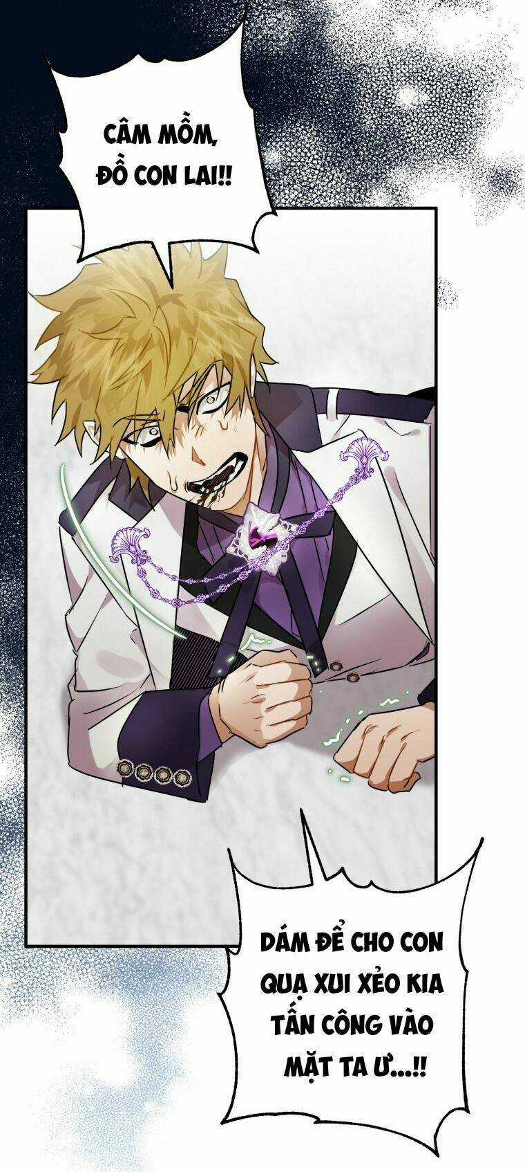 Bỗng Nhiên Tôi Trở Thành Quạ Đen!! Chapter 8 trang 78