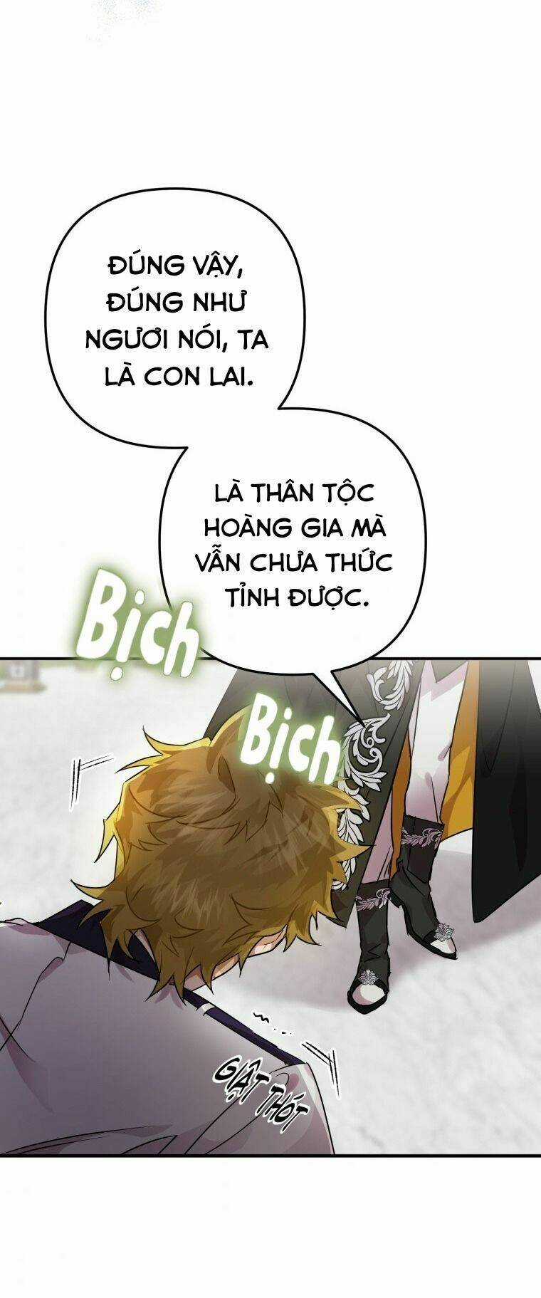 Bỗng Nhiên Tôi Trở Thành Quạ Đen!! Chapter 8 trang 79