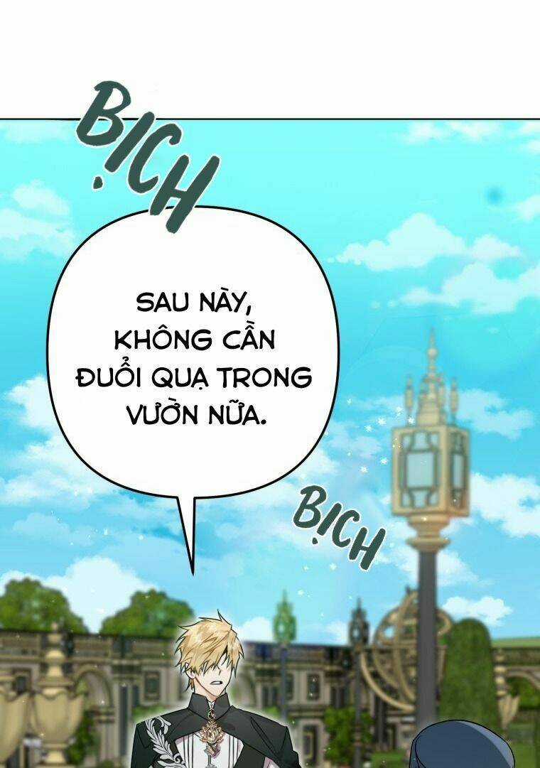 Bỗng Nhiên Tôi Trở Thành Quạ Đen!! Chapter 8 trang 8