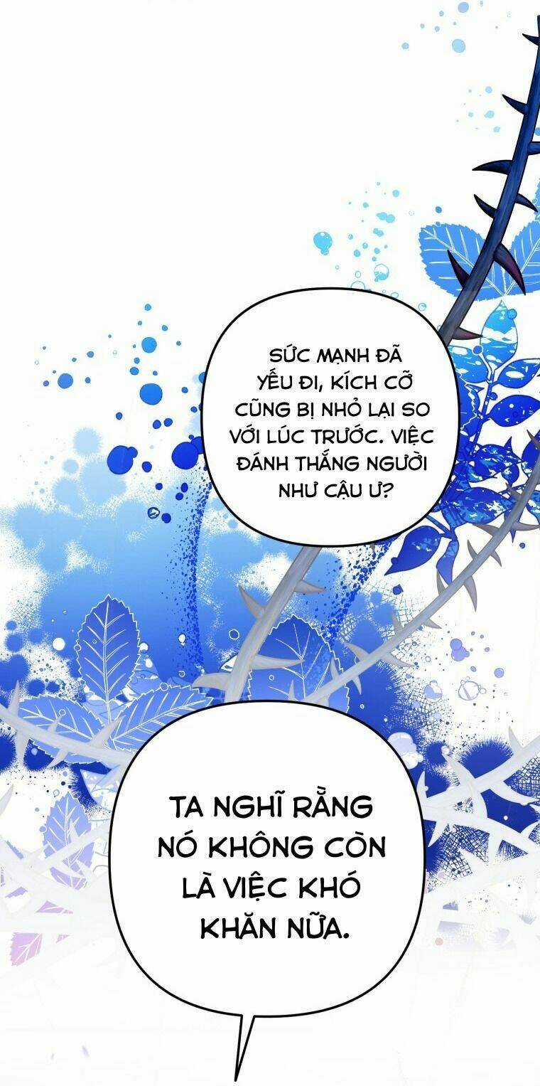 Bỗng Nhiên Tôi Trở Thành Quạ Đen!! Chapter 8 trang 81