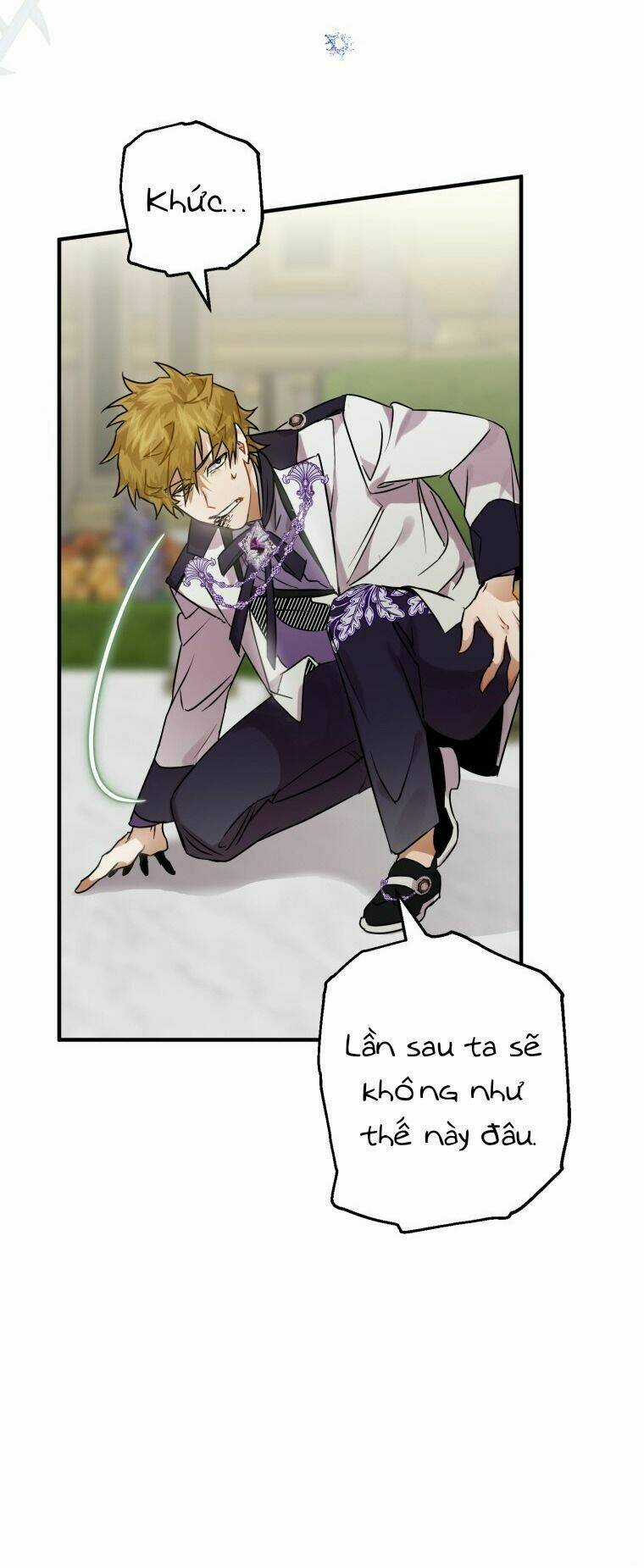 Bỗng Nhiên Tôi Trở Thành Quạ Đen!! Chapter 8 trang 83