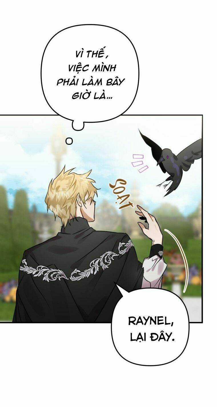 Bỗng Nhiên Tôi Trở Thành Quạ Đen!! Chapter 8 trang 88