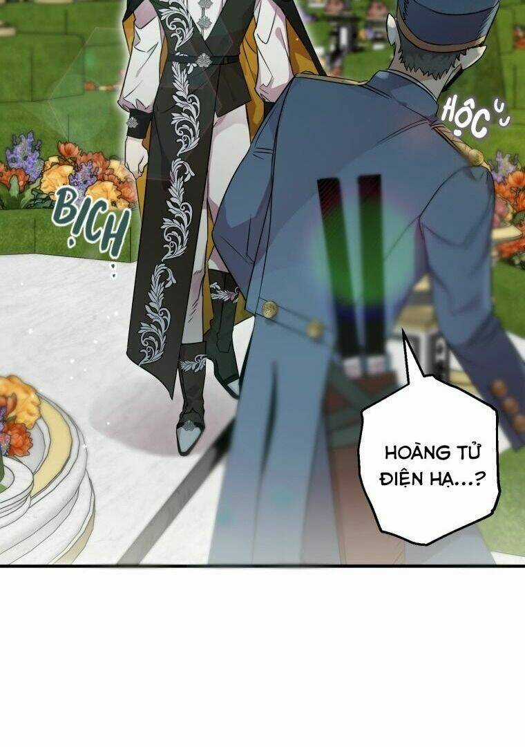 Bỗng Nhiên Tôi Trở Thành Quạ Đen!! Chapter 8 trang 9