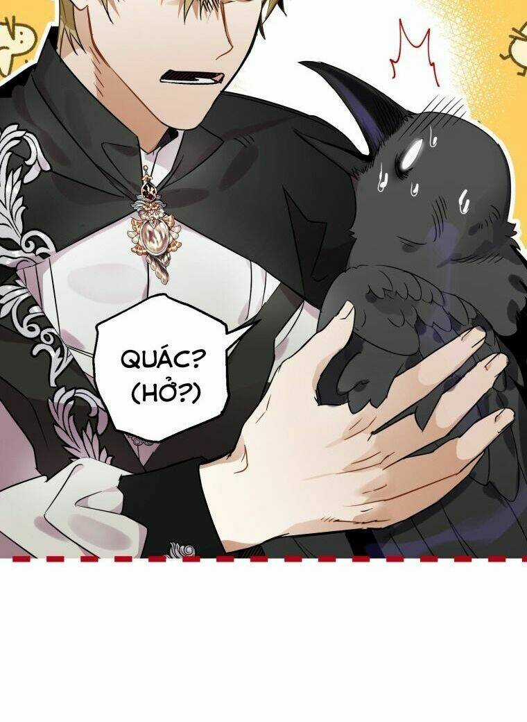 Bỗng Nhiên Tôi Trở Thành Quạ Đen!! Chapter 8 trang 90