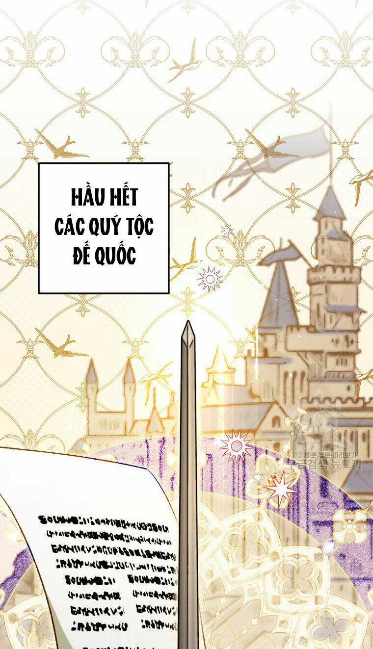 Bỗng Nhiên Tôi Trở Thành Quạ Đen!! Chapter 81.1 trang 1