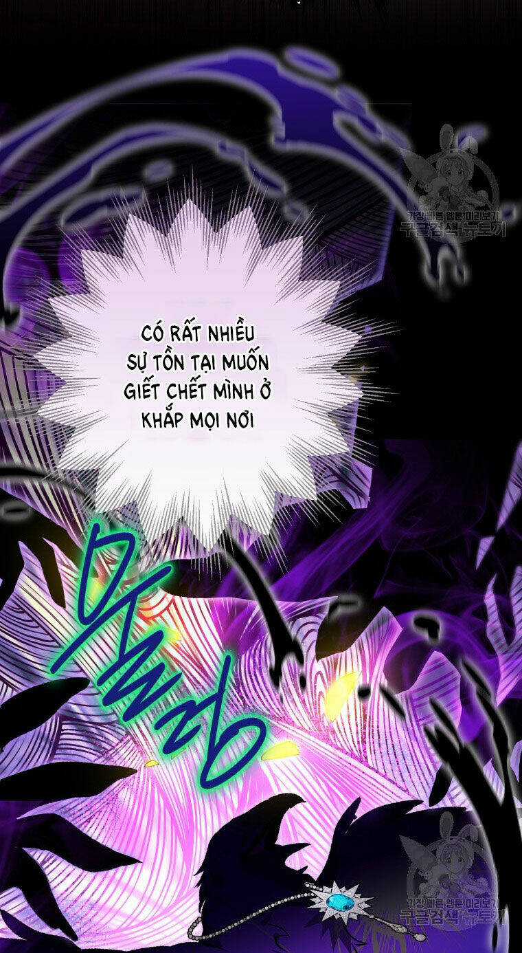 Bỗng Nhiên Tôi Trở Thành Quạ Đen!! Chapter 82.2 trang 0