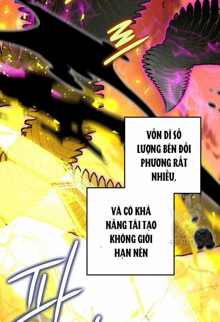 Bỗng Nhiên Tôi Trở Thành Quạ Đen!! Chapter 84.1 trang 10