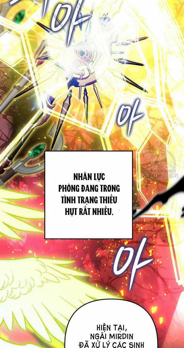Bỗng Nhiên Tôi Trở Thành Quạ Đen!! Chapter 84.1 trang 11