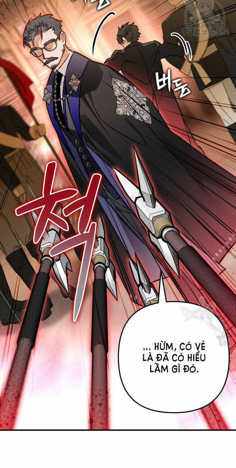 Bỗng Nhiên Tôi Trở Thành Quạ Đen!! Chapter 84.1 trang 25