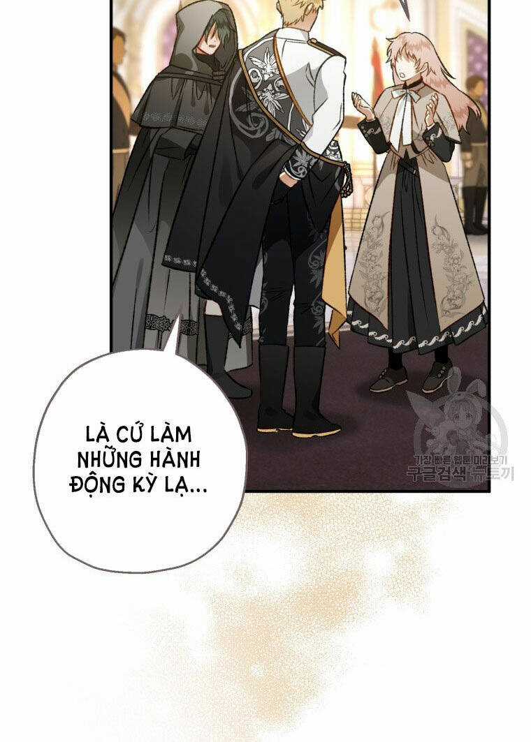 Bỗng Nhiên Tôi Trở Thành Quạ Đen!! Chapter 84.1 trang 28