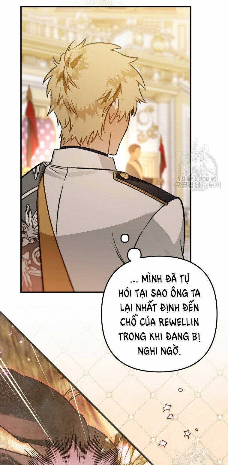 Bỗng Nhiên Tôi Trở Thành Quạ Đen!! Chapter 84.1 trang 29