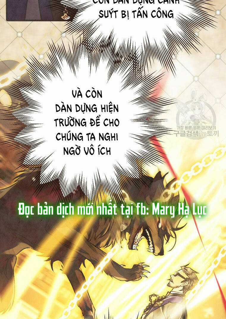 Bỗng Nhiên Tôi Trở Thành Quạ Đen!! Chapter 84.1 trang 32