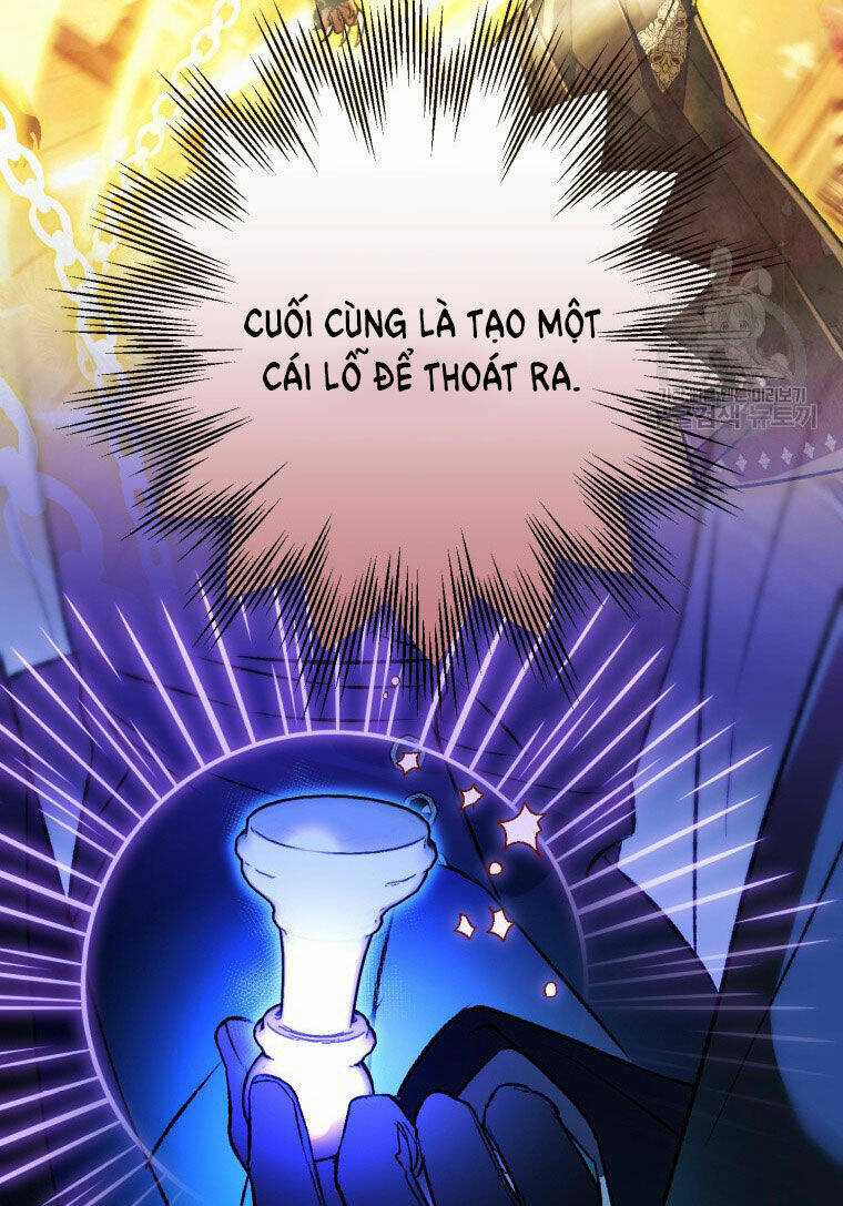 Bỗng Nhiên Tôi Trở Thành Quạ Đen!! Chapter 84.1 trang 33