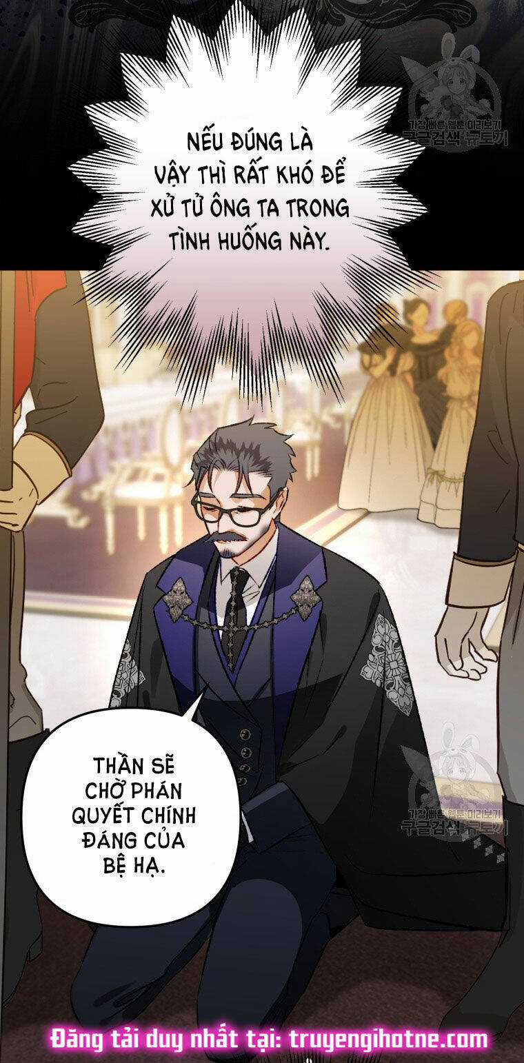 Bỗng Nhiên Tôi Trở Thành Quạ Đen!! Chapter 84.1 trang 35