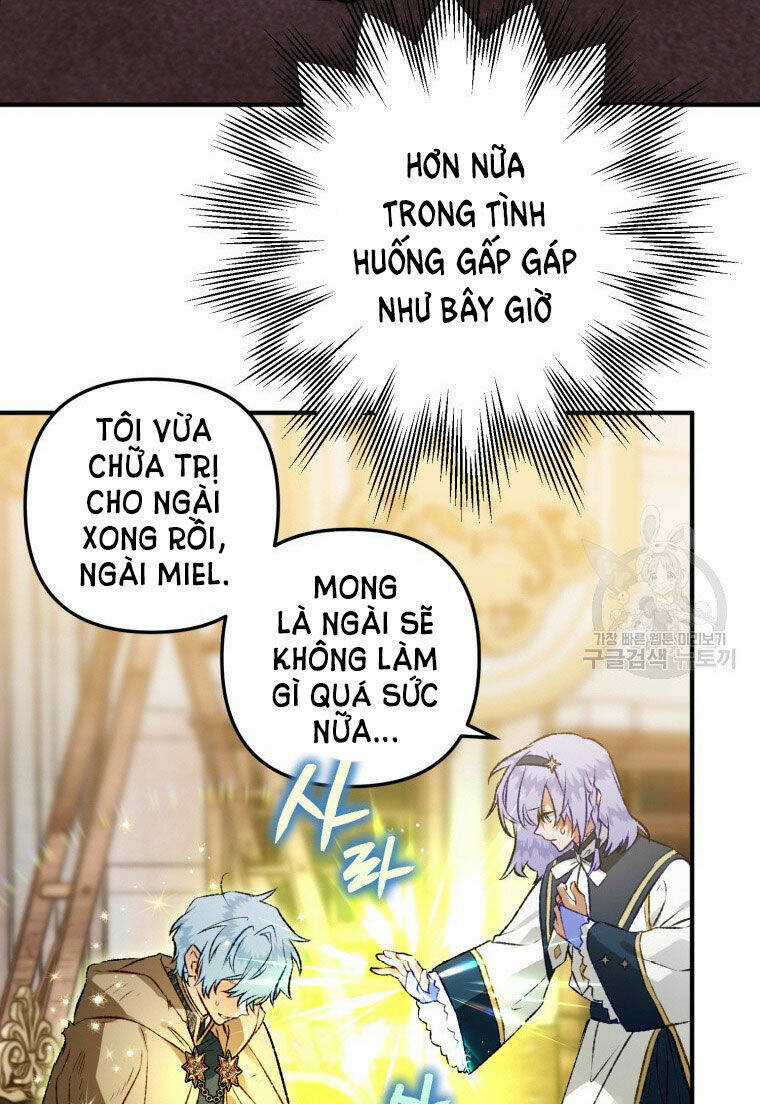 Bỗng Nhiên Tôi Trở Thành Quạ Đen!! Chapter 84.1 trang 36