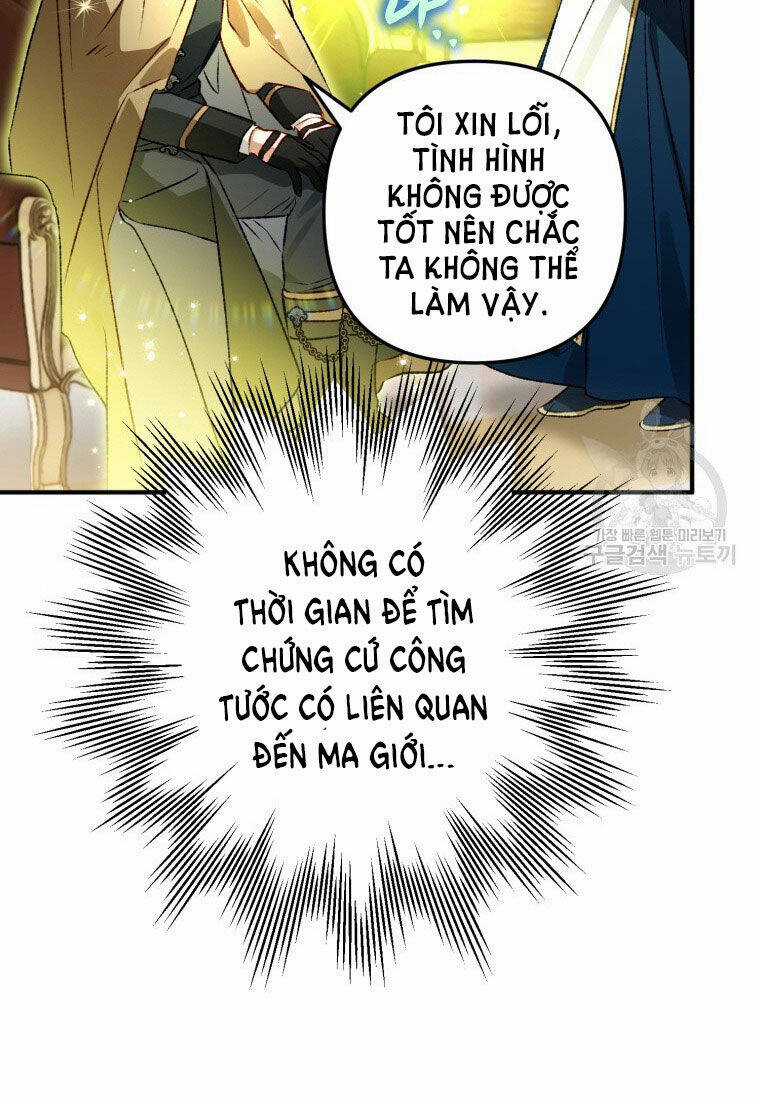Bỗng Nhiên Tôi Trở Thành Quạ Đen!! Chapter 84.1 trang 37