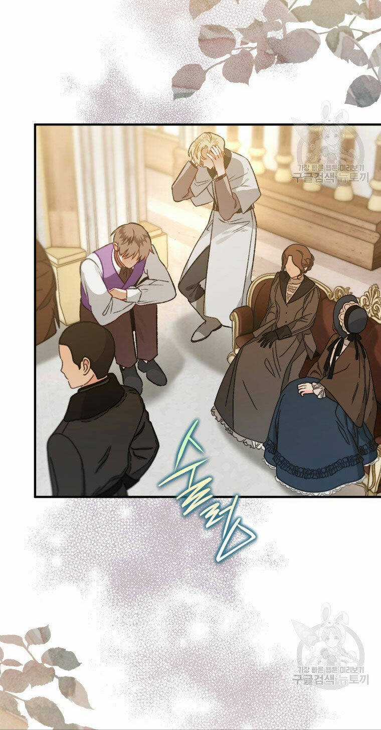 Bỗng Nhiên Tôi Trở Thành Quạ Đen!! Chapter 84.1 trang 4