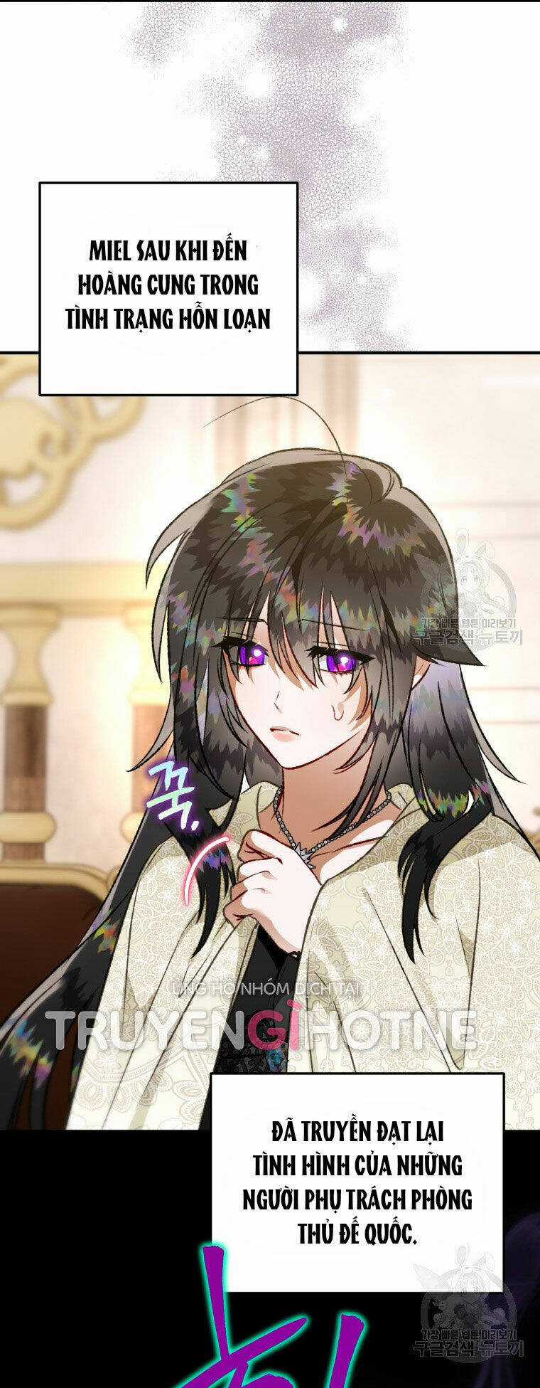 Bỗng Nhiên Tôi Trở Thành Quạ Đen!! Chapter 84.1 trang 7