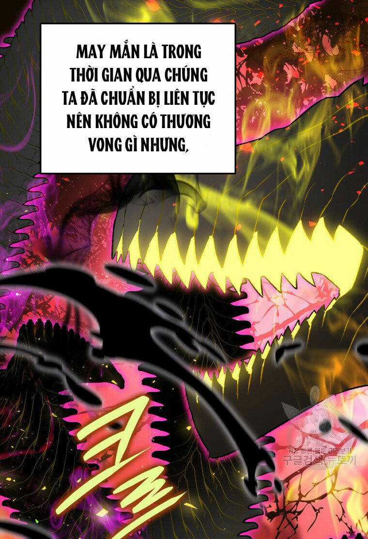 Bỗng Nhiên Tôi Trở Thành Quạ Đen!! Chapter 84.1 trang 9