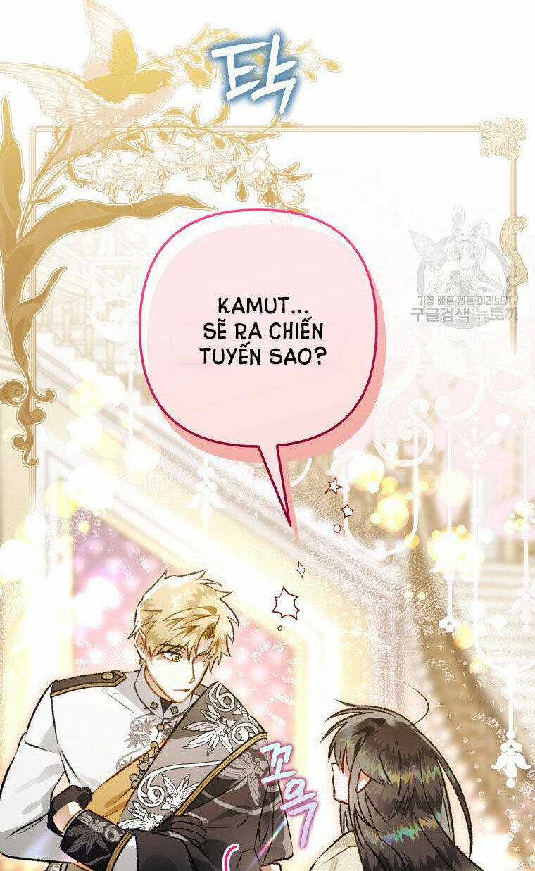 Bỗng Nhiên Tôi Trở Thành Quạ Đen!! Chapter 84.2 trang 0