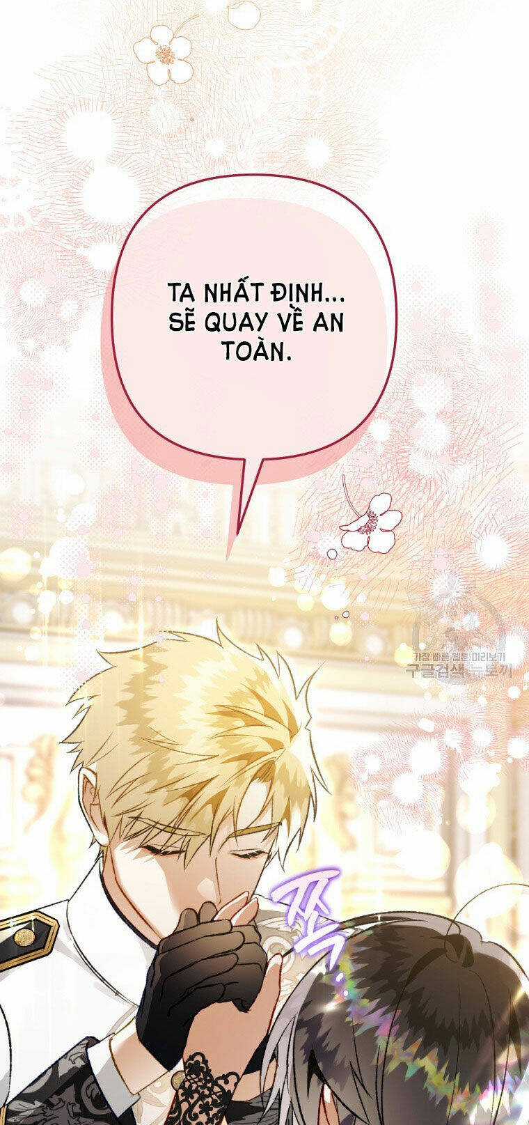 Bỗng Nhiên Tôi Trở Thành Quạ Đen!! Chapter 84.2 trang 12