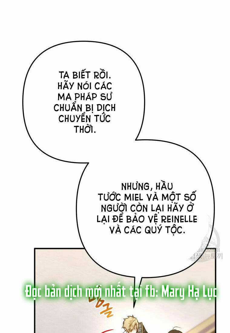 Bỗng Nhiên Tôi Trở Thành Quạ Đen!! Chapter 84.2 trang 15