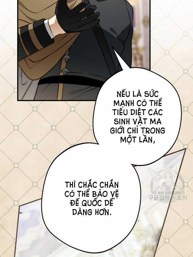 Bỗng Nhiên Tôi Trở Thành Quạ Đen!! Chapter 84.2 trang 19