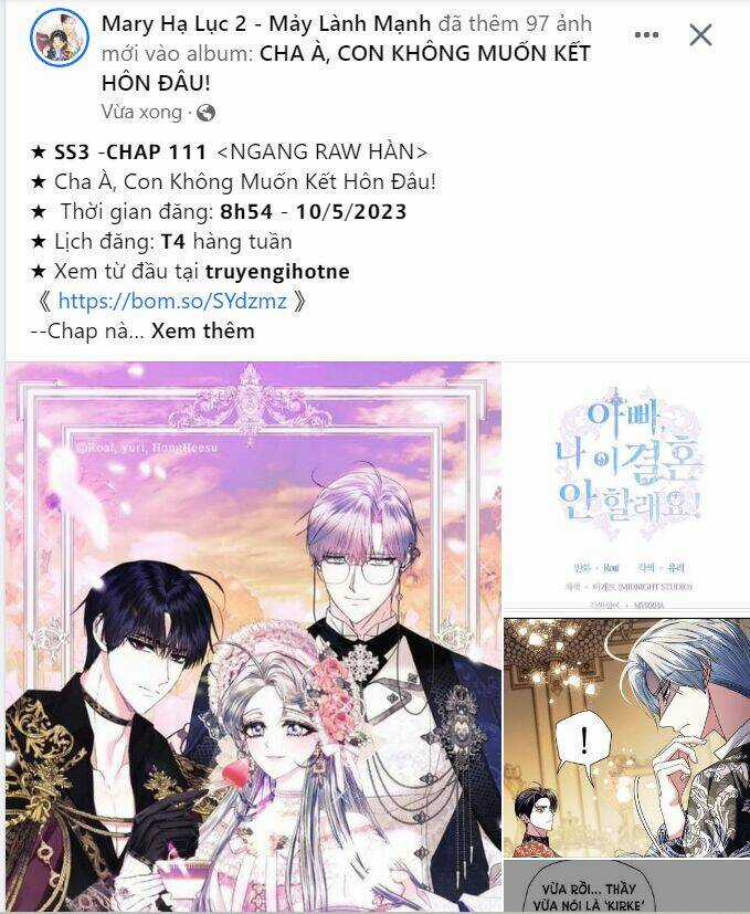 Bỗng Nhiên Tôi Trở Thành Quạ Đen!! Chapter 84.2 trang 24