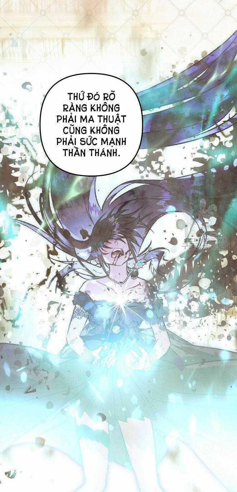 Bỗng Nhiên Tôi Trở Thành Quạ Đen!! Chapter 84.2 trang 25