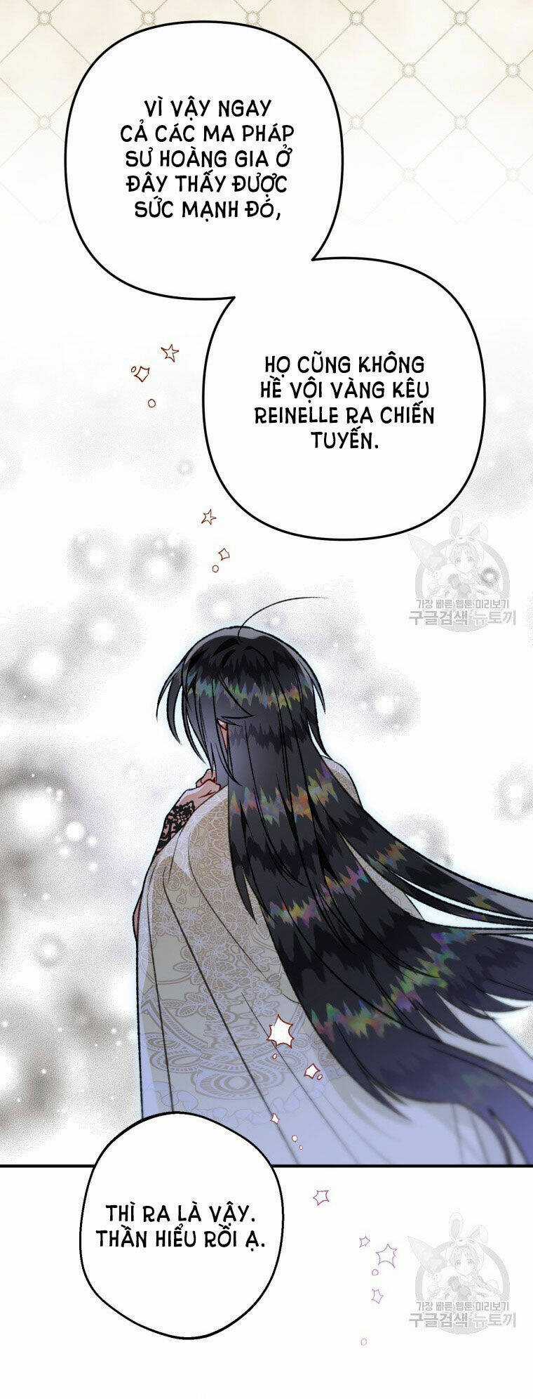 Bỗng Nhiên Tôi Trở Thành Quạ Đen!! Chapter 84.2 trang 27