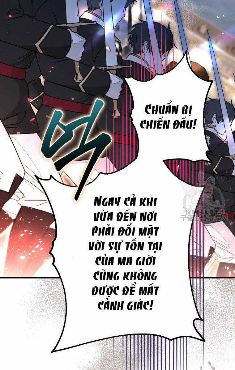 Bỗng Nhiên Tôi Trở Thành Quạ Đen!! Chapter 84.2 trang 35